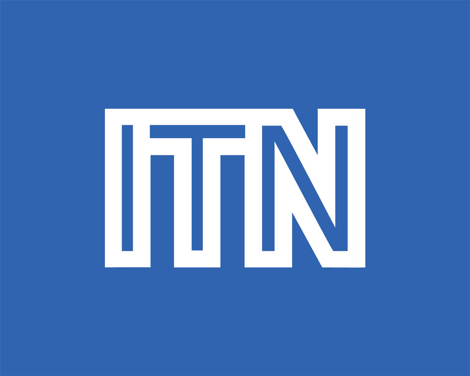 itn news logo