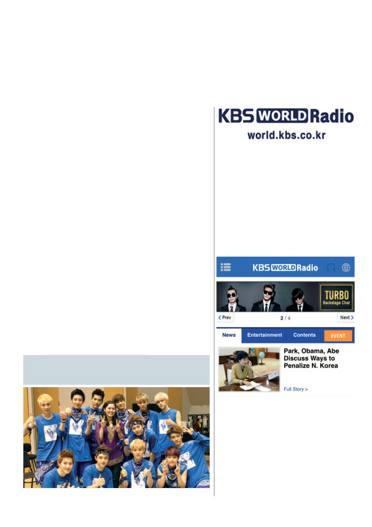 Page Background