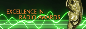 Logo of the IRF awards