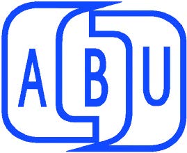 Logo of the Asia Pacific Broadcasting Union