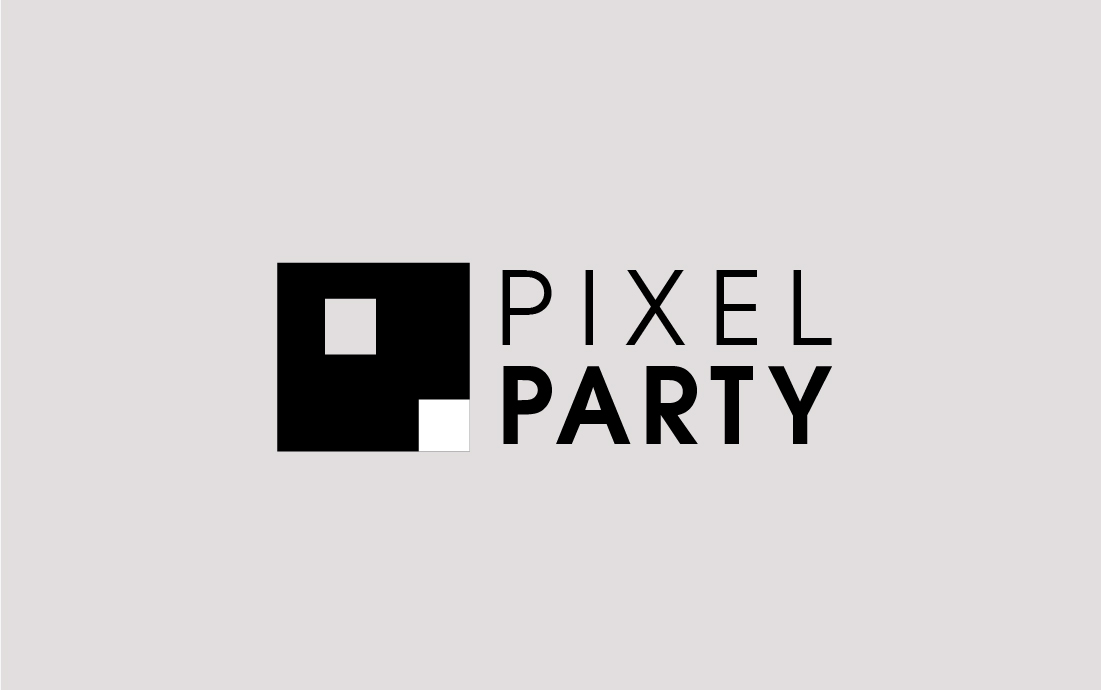 Logo of Pixel Party