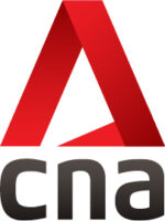 Channel NewsAsia logo