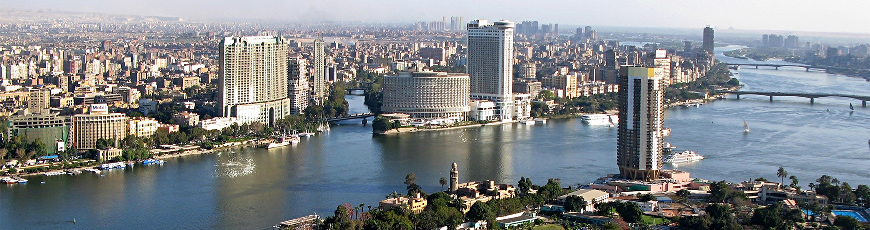 Social news startup Newstag opens Cairo bureau