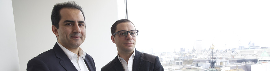 Reuters joins forces with TIMA