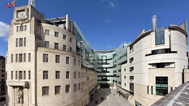 BBC World Service to receive funding boost