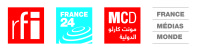 France Medias Monde Logo