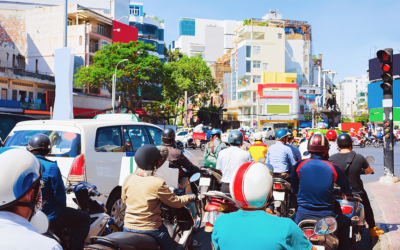 Vietnam makes TV for the YouTube generation