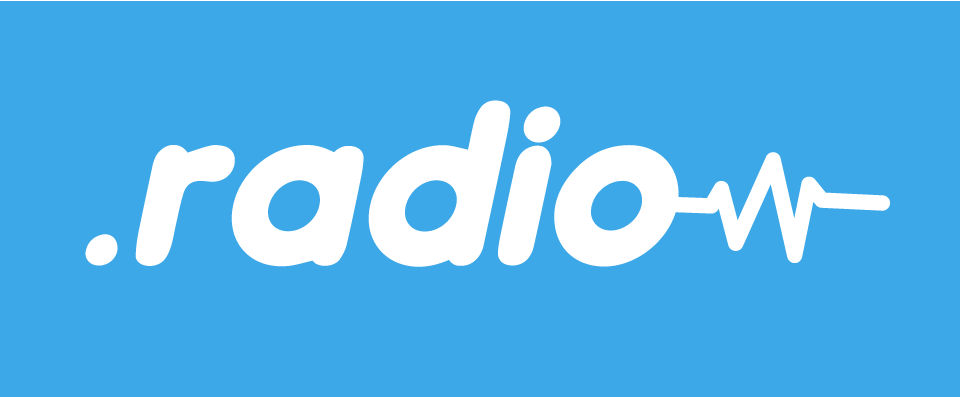 New top level domain for the world’s radio industry