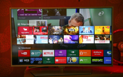 Smart TV vulnerabilities addressed