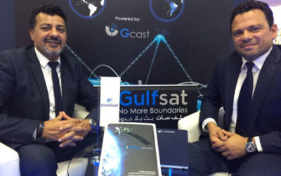 Gulfsat and Eutelsat welcome Kuwait TV’s Al-Qurain TV in HD to Eutelsat 8 West B satellite