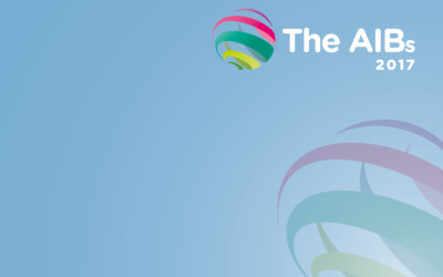 The AIBs 2017 Longlist announced