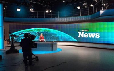 TRT World becomes an AIB Member