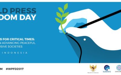 World Press Freedom Day