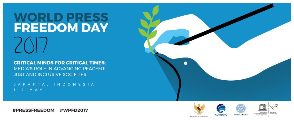 World Press Freedom Day