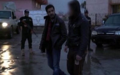 ISIS defectors reveal disillusionment in a new documentary series on Alhurra