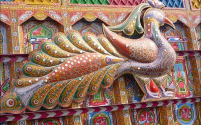 BBC Pashto adds arts to its TV offer