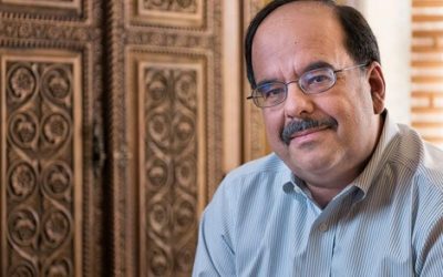 Alberto Fernandez appointed MBN President