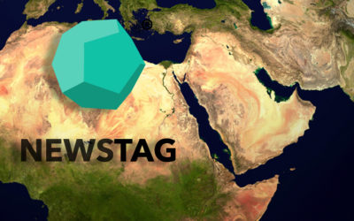 Newstag to launch Arabic experience