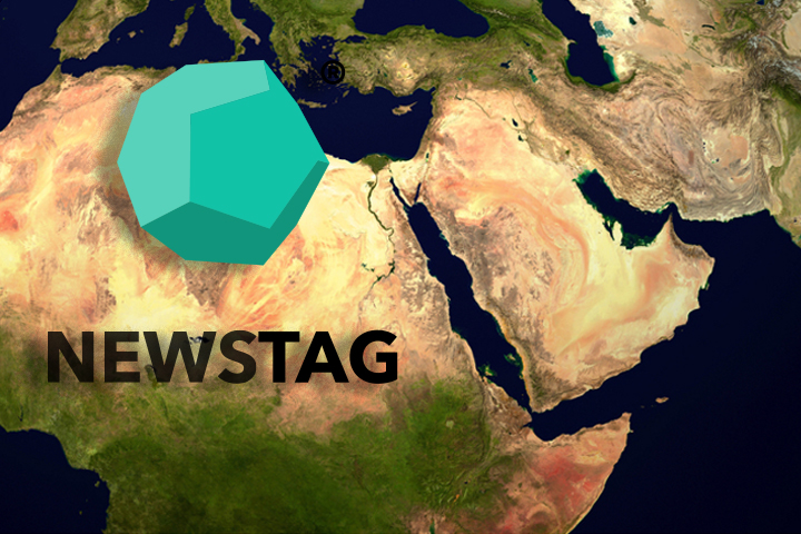 Newstag to launch Arabic experience