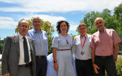 World .Radio Advisory Board meets as Pioneers Programme accelerates