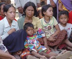 BBG CEO John F. Lansing issues statement on press freedom in Cambodia