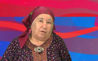 Death threat to RFE/RL correspondent