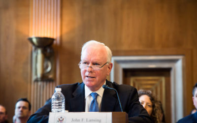 CEO outlines BBG’s efforts to confront Russian disinformation abroad