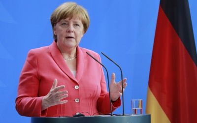 Euronews: Germany 2017 in 360°