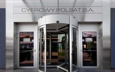 Cyfrowy Polsat scales up at Eutelsat’s Hotbird position