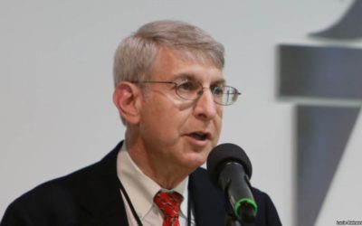 RFE/RL takes Azerbaijani case to European Court