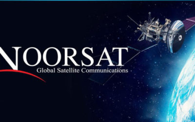 Eutelsat consolidates its presence in Middle East with the acquisition of NOORSAT