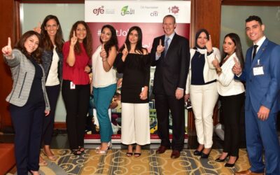 MBC helps launch region-wide #FirstJob campaign