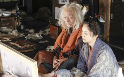 November programme highlights from NHK WORLD TV