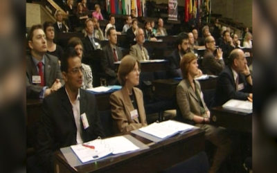 AIB archive | Prague 2004 conference highlights – still relevant today