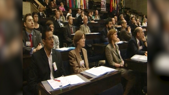 AIB archive | Prague 2004 conference highlights – still relevant today