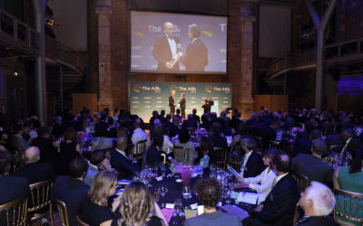 Winners of 2017 AIBs awards announced
