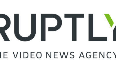 Digiday nominates Ruptly for Video Team of the Year and Best Use of Live