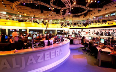 Yemeni security forces close Al Jazeera bureau