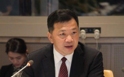 New head for CCTV