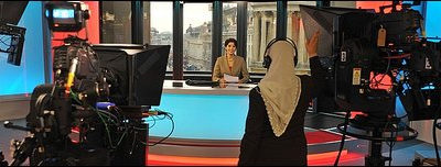 BBC makes unprecedented Human Rights Appeal to UN