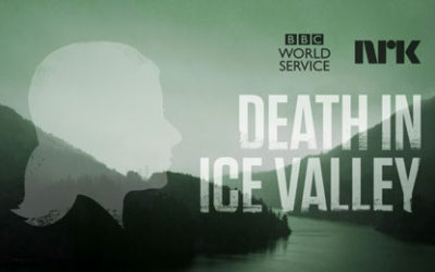 Mysterious death in Norway investigated in major podcast series