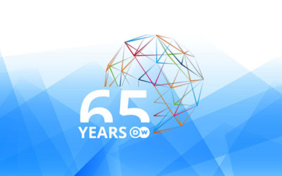 Deutsche Welle at 65