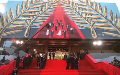 MBC Group and Image Nation Abu Dhabi announce new film partnership