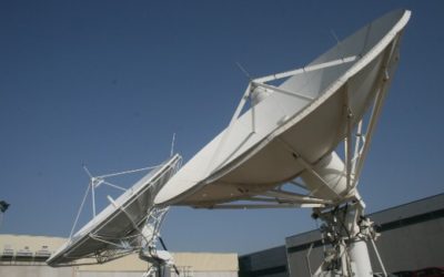 SatADSL, Global Telesat and RascomStar join forces to connect Africa