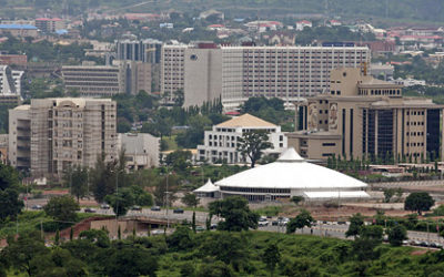 Burundi shuts down international broadcasters before referendum