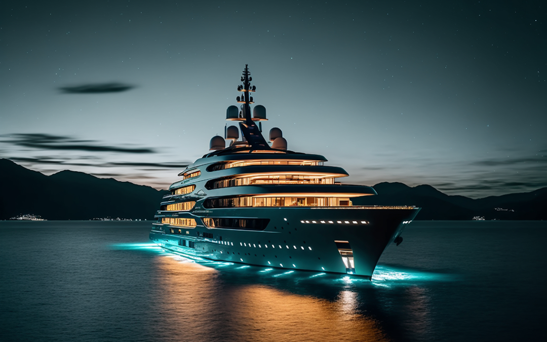 SatADSL and Cobbett Hill Earth Station team up to deliver flexible maritime data services