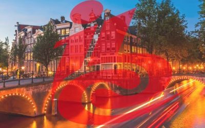 IBC 2018: AI, ML, AR, VR, MR, IP… and more