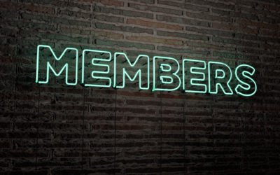 New Members for the AIB