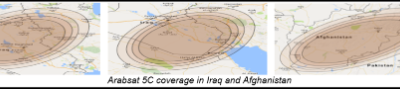 SatADSL and Talia grow partnership to provide ultra-low-cost broadband across Iraq and Afghanistan