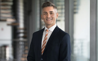 Erkan Arikan to head Turkish department at Deutsche Welle